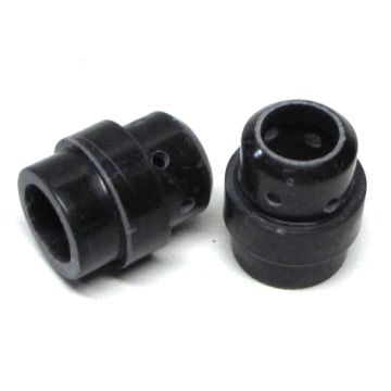 GASVERDELER TB 360 ZWART
