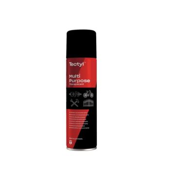 TECTYL MULTIPURPOSE TRANSPARANT 500ML