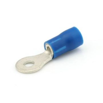 KABELSCHOEN OOG M10 BLAUW