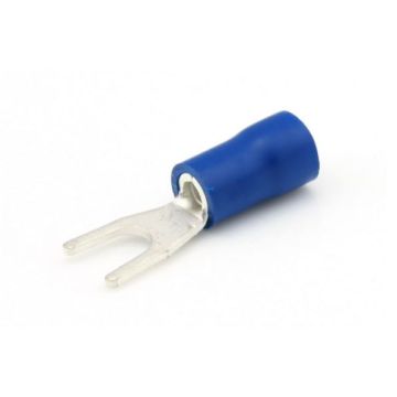 KABELSCHOEN VORK M5 BLAUW