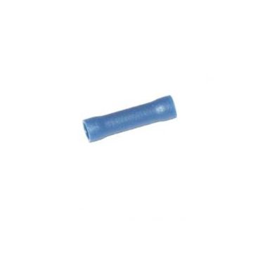KABELSCHOEN HULS 4 MM BLAUW