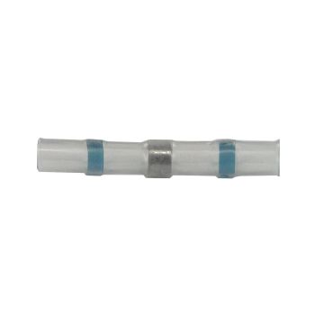 SOLDEER VERBINDER BLAUW
