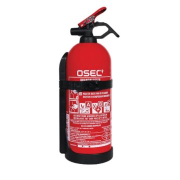 BRANDBLUSSER 1KG