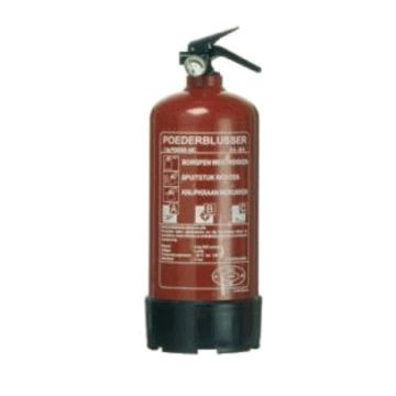 BRANDBLUSSER 2-KG ABC MANO