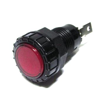 CONTROLE LAMP LED ROOD