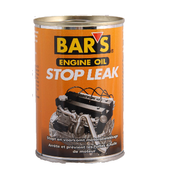 ENGINE STOP 354 ML BARS