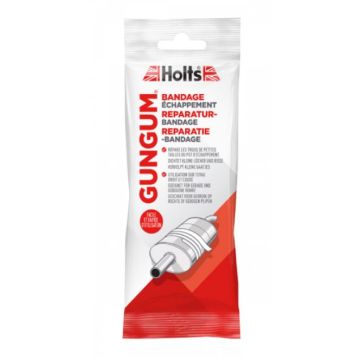 GUN GUM BANDAGE UITLAATREPARATIE HOLTS