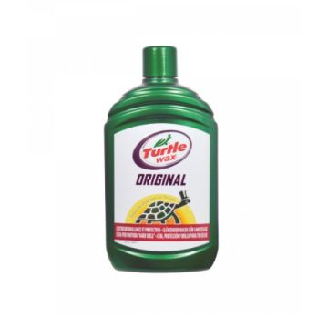 TURTLE WAX ORIGINAL 500ML