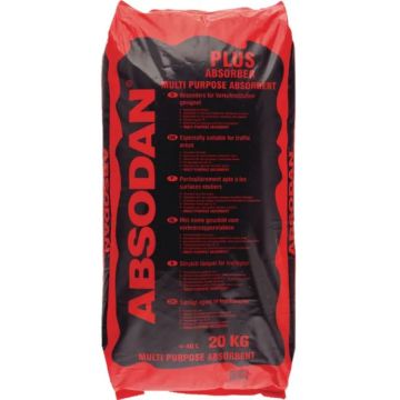 ABSORBTIEKORRELS 20-KG