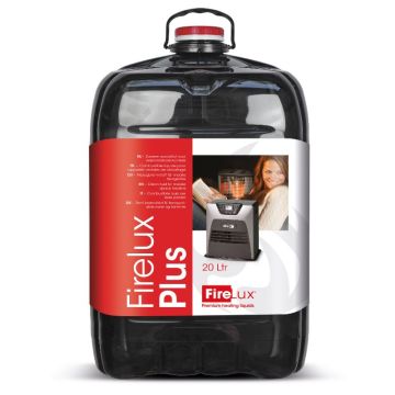 FIRELUX PLUS 20-LTR