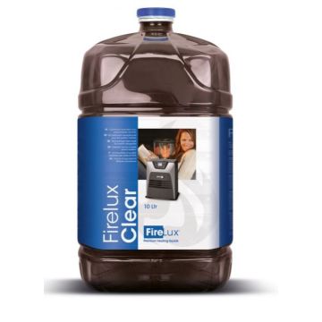 FIRELUX CLEAR 10-LTR