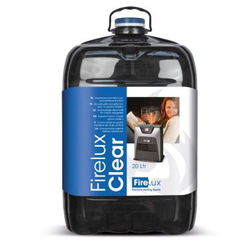 FIRELUX CLEAR 20-LTR