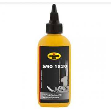 NAAIMACHINE OLIE SMO 1830 100ML KROON