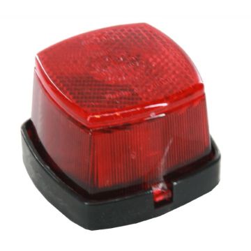 BREEDTELAMP ROOD HELLA 2TM003057031
