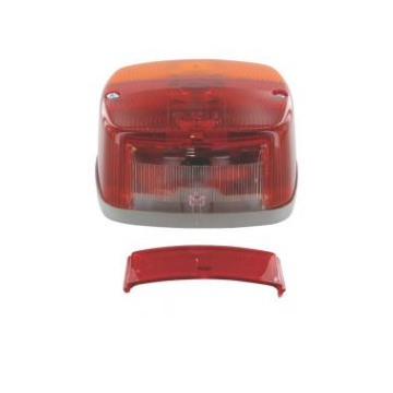 STOP-ACHTER-KNIPPER LICHT HELLA