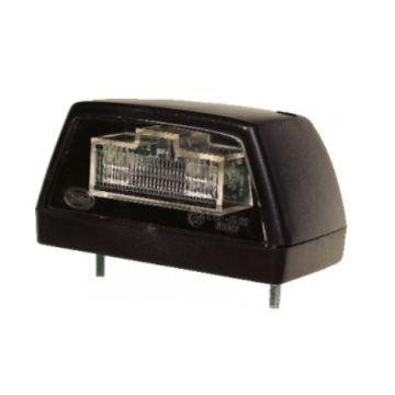 KENTEKENVERLICHTING LED WIT 12V