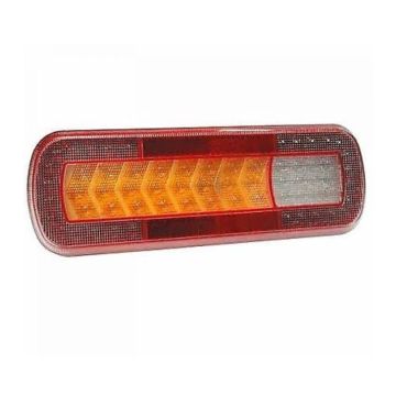 ACHTERLICHT LED CA 7048  247 LIGHTING