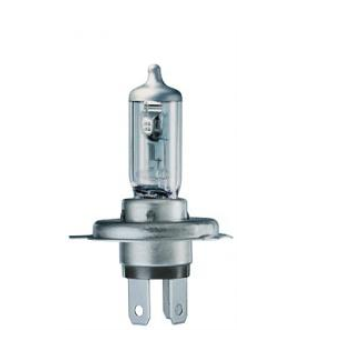 AUTOLAMP 60/55W H4  HELLA