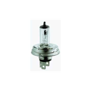 AUTOLAMP 60/55W H4 DUPLO FITTING 12596