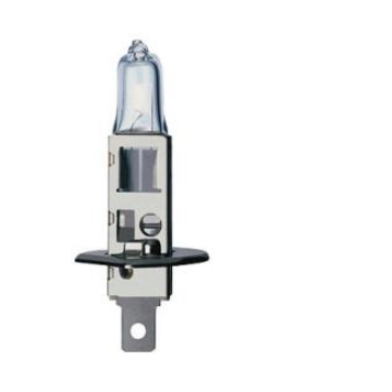 AUTOLAMP 55W HALOGEEN H1 HELLA