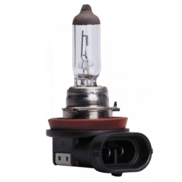 AUTOLAMP 35W HALOGEEN H8