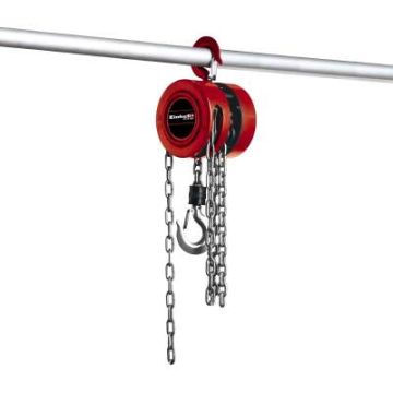 EINHELL KATROL TC-CH 1000