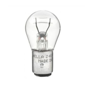 AUTOLAMP 24V-21/5W BOL   13499