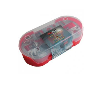 AUTOLAMP RESERVE SET H7 16-DLG