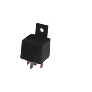 RELAIS  12V-20 AMP. CLAXON/MISTLAMP