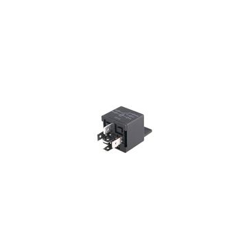 RELAIS 12V 5-POLIG 40/20 AMP WISSEL