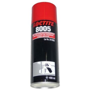 LOCTITE V-RIEM ANTI SLIP 400 ML 8005