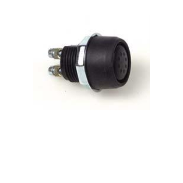 STARTER DRUKKNOP 22MM WATERDICHT