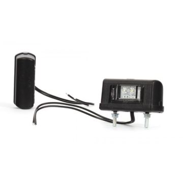 KENTEKENVERLICHTING LED