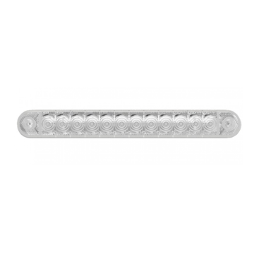 TOPLAMP WIT LED 12/24V FT-195 B FRISTOM