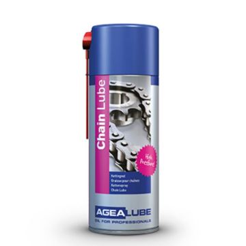 KETTINGSPRAY AGEALUBE 400ML