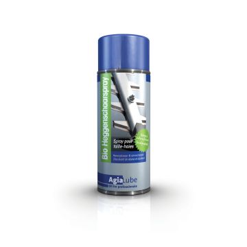 HEGGENSCHAAR SMEERMIDDEL SPRAY AGEALUBE