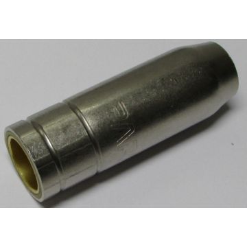GAS MONDSTUK TB-150 KONISCH