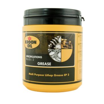 MULTI PURPOSE GREASE EP2 600-GR