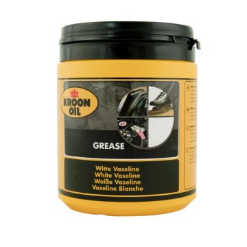 VASELINE WIT  600-GRAM KROON