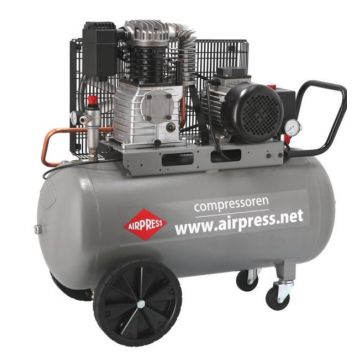 AIRPRESS COMPRESSOR HK 425-100