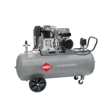 AIRPRESS COMPRESSOR HL 425-150 PRO