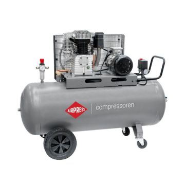 AIRPRESS COMPRESSOR HK 700-300 PRO
