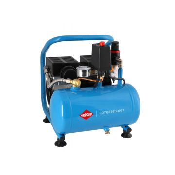 AIRPRESS COMPRESSOR L6-95 SILENT