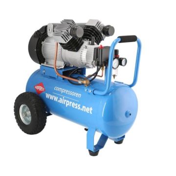 AIRPRESS COMPRESSOR LM 50-350