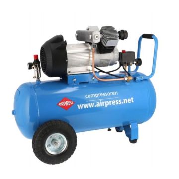 AIRPRESS COMPRESSOR LM 90-350
