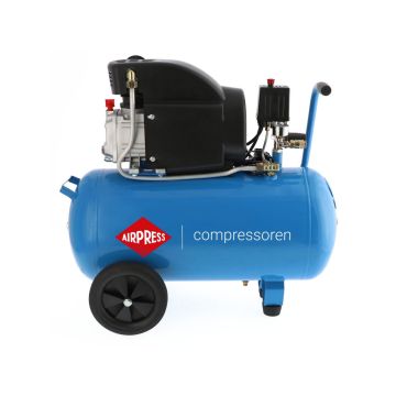 AIRPRESS COMPRESSOR HL 325-50