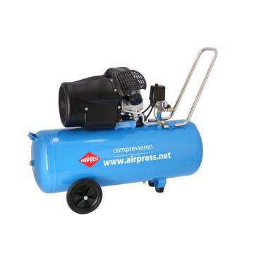 AIRPRESS COMPRESSOR HL 425-100 V