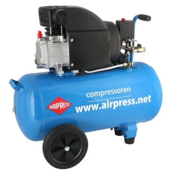 AIRPRESS COMPRESSOR HL 275-50