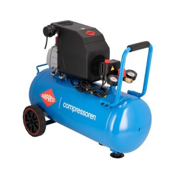 AIRPRESS COMPRESSOR HL 260-50