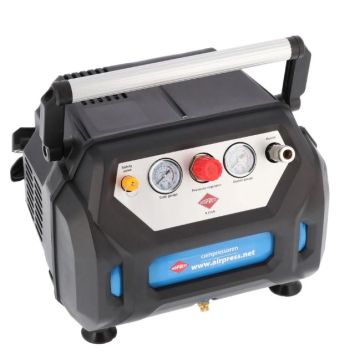 AIRPRESS COMPRESSOR H 215-6